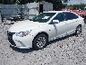 4T4BF1FK7GR****** Used and Repairable 2016 Toyota Camry in Pensacola