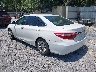 4T4BF1FK7GR****** Salvage and Repairable 2016 Toyota Camry in Pensacola