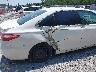 4T4BF1FK7GR****** Salvage and Repairable 2016 Toyota Camry in Florida State