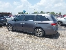 5FNRL5H63FB****** Repairable 2015 Honda Odyssey in Texas State