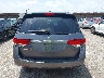 5FNRL5H63FB****** Wrecked 2015 Honda Odyssey