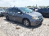 5FNRL5H63FB****** Salvage and Wrecked 2015 Honda Odyssey in Houston