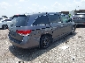 5FNRL5H63FB****** Salvage and Wrecked 2015 Honda Odyssey in Texas State