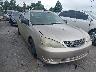 4T1BE32K86U****** Salvage and Wrecked 2006 Toyota Camry in Charlotte