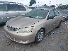 4T1BE32K86U****** Used and Repairable 2006 Toyota Camry in Charlotte