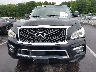 JN8AZ2NE5H9****** Destrozados 2017 Infiniti QX80 en Estado de Carolina del Norte