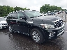 JN8AZ2NE5H9****** Usados 2017 Infiniti QX80 en Estado de Carolina del Norte
