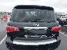 JN8AZ2NE5H9****** Destrozados 2017 Infiniti QX80