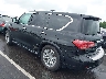 JN8AZ2NE5H9****** Salvamento y Reparables 2017 Infiniti QX80 en Raleigh