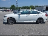 2HGFC1F72MH****** Usados 2021 Honda Civic en Estado de Georgia