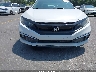 2HGFC1F72MH****** Destrozados 2021 Honda Civic