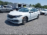 2HGFC1F72MH****** Usados y Reparables 2021 Honda Civic en Lake City
