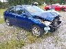3KPC24A39JE****** Salvamento y Destrozados 2018 Hyundai Accent en Pensacola