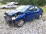 3KPC24A39JE****** Usados y Reparables 2018 Hyundai Accent en Pensacola
