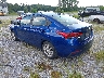 3KPC24A39JE****** Salvamento y Reparables 2018 Hyundai Accent en Pensacola