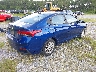 3KPC24A39JE****** Salvamento y Destrozados 2018 Hyundai Accent en Estado de Florida
