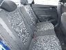 3KPC24A39JE****** Destrozados 2018 Hyundai Accent en Pensacola