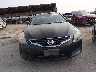 1N4AL2EP9DC****** Wrecked 2013 Nissan Altima in Texas State
