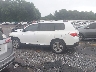 5TDYK3EH6CS****** Repairable 2012 Toyota Highlander in Georgia State