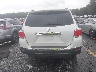 5TDYK3EH6CS****** Wrecked 2012 Toyota Highlander