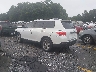 5TDYK3EH6CS****** Salvage and Repairable 2012 Toyota Highlander in Atlanta South