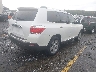 5TDYK3EH6CS****** Salvage and Wrecked 2012 Toyota Highlander in Georgia State