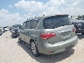 JN8AZ2NF2B9****** Salvage and Repairable 2011 Infiniti QX56 in Houston