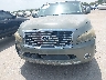 JN8AZ2NF2B9****** Salvage and Repairable 2011 Infiniti QX56 in Texas State