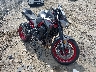 ML5ZRDF16PD****** Salvamento y Destrozados 2023 Kawasaki Z900 en Rec Rides Online Exclusive