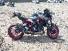 ML5ZRDF16PD****** Destrozados 2023 Kawasaki Z900 en Estado de Virginia