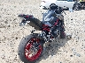 ML5ZRDF16PD****** Salvamento y Destrozados 2023 Kawasaki Z900 en Estado de Virginia