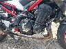 ML5ZRDF16PD****** Destrozados 2023 Kawasaki Z900 en Rec Rides Online Exclusive