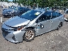 JTDKAMFP9N3****** Salvage and Repairable 2022 Toyota Prius Prime in New York State
