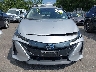 JTDKAMFP9N3****** Wrecked 2022 Toyota Prius Prime in New York State