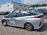 JTDKAMFP9N3****** Repairable 2022 Toyota Prius Prime in New York State