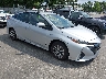 JTDKAMFP9N3****** Salvage and Wrecked 2022 Toyota Prius Prime in Long Island