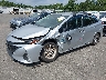 JTDKAMFP9N3****** Used and Repairable 2022 Toyota Prius Prime in Long Island