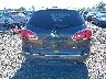 5GAKVBKD3EJ****** Destrozados 2014 Buick Enclave