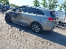 5XYPKDA17GG****** Salvage and Repairable 2016 Kia Sorento in Cleveland