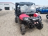 1HFVE0222G4****** Salvamento y Destrozados 2016 Honda SXS700M (Pioneer 700) en Rec Rides Online Exclusive
