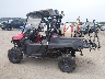 1HFVE0222G4****** Usados 2016 Honda SXS700M (Pioneer 700) en Estado de Oklahoma