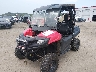 1HFVE0222G4****** Usados y Reparables 2016 Honda SXS700M (Pioneer 700) en Rec Rides Online Exclusive