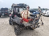 1HFVE0222G4****** Salvamento y Reparables 2016 Honda SXS700M (Pioneer 700) en Rec Rides Online Exclusive
