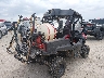 1HFVE0222G4****** Salvamento y Destrozados 2016 Honda SXS700M (Pioneer 700) en Estado de Oklahoma