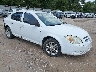 1G1AK55F167****** Salvage and Wrecked 2006 Chevrolet Cobalt in Longview