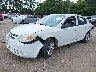 1G1AK55F167****** Used and Repairable 2006 Chevrolet Cobalt in Longview
