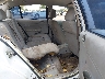 1G1AK55F167****** Wrecked 2006 Chevrolet Cobalt in Longview