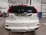 5J6RM4H77GL****** Wrecked 2016 Honda CR-V
