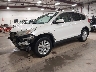 5J6RM4H77GL****** Used and Repairable 2016 Honda CR-V in Des Moines