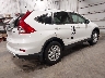 5J6RM4H77GL****** Salvage and Wrecked 2016 Honda CR-V in Iowa State
